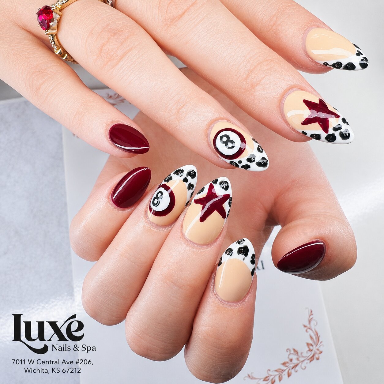 Nail Design